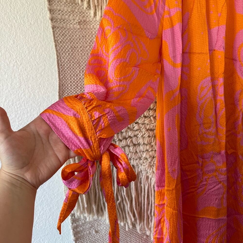 Rodebjer Wava Dress - Picture 6 of 9